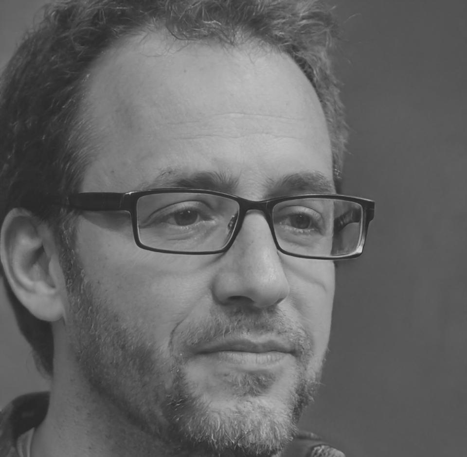 Portrait von Teilnehmer Benedikt Hofmann